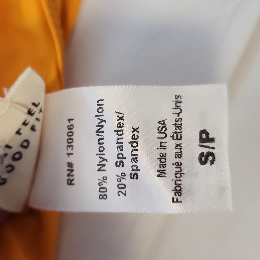 LSPACE Swim Bottom Size S New - Picture 5 of 6